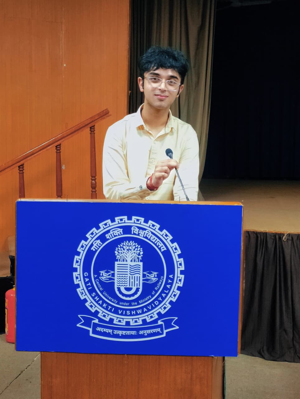 Secretary General Photo